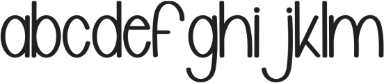 Hello Child Regular otf (400) FONT