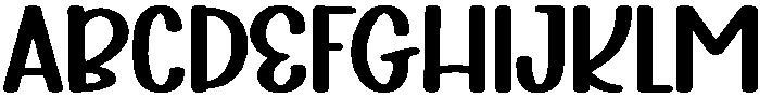 Hello Christmas Regular otf (400) Font UPPERCASE