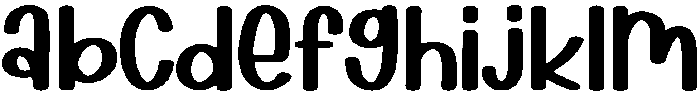 Hello Christmas Regular otf (400) FONT