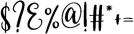 Hello Christmas Regular otf (400) Font OTHER CHARS