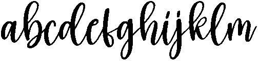 Hello Christmas Regular otf (400) FONT