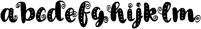 Hello Christmas Regular otf (400) FONT