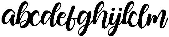 Hello Christmas Regular otf (400) FONT