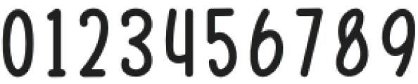 Hello Cupcake Regular otf (400) Font OTHER CHARS