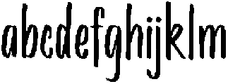 Hello Cutesy Regular otf (400) FONT
