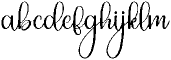 Hello Daisy Regular otf (400) FONT