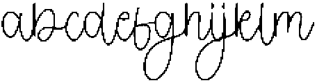 Hello Everybody Regular otf (400) FONT