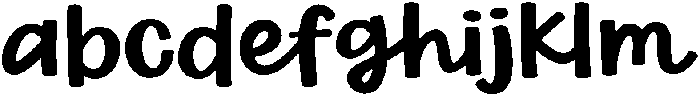 Hello Farmer otf (400) FONT