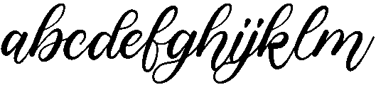 Hello Fresh Regular otf (400) FONT