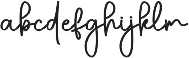 Hello George Regular otf (400) FONT