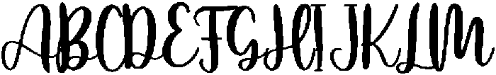 Hello Guys Scipt otf (400) Font UPPERCASE