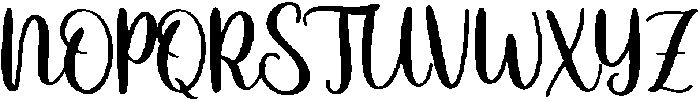 Hello Guys Scipt otf (400) Font UPPERCASE