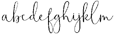 Hello Hollis Script otf (400) FONT