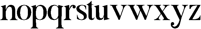 Hello Honey Regular otf (400) Font LOWERCASE