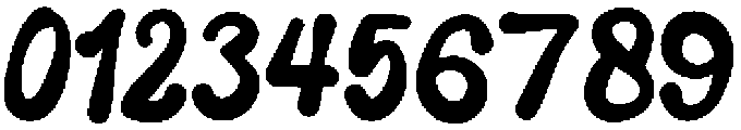 Hello Honey Regular otf (400) Font OTHER CHARS