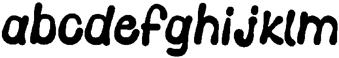 Hello Honey Regular otf (400) FONT