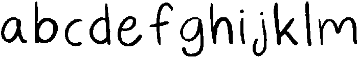 Hello Honey Regular otf (400) FONT