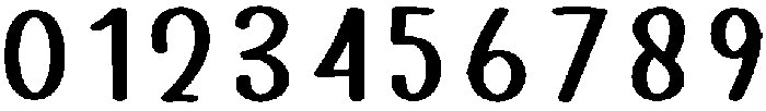Hello Kitty Regular otf (400) Font OTHER CHARS