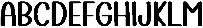 Hello Kitty Regular otf (400) FONT