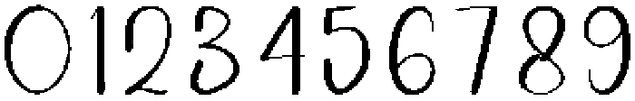 Hello Kitty Regular otf (400) Font OTHER CHARS