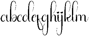 Hello Kitty Regular otf (400) FONT