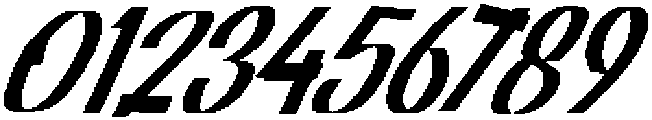 Hello Lazy Italic Regular otf (400) Font OTHER CHARS