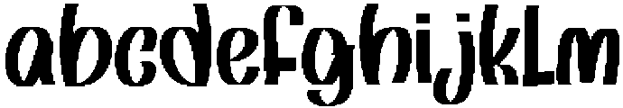 Hello Lazy otf (400) FONT