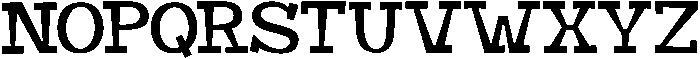 Hello Mates Regular otf (400) Font UPPERCASE