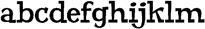 Hello Mates Regular otf (400) FONT