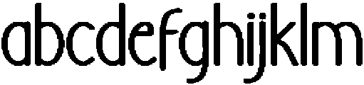 Hello Mickey Regular otf (400) FONT