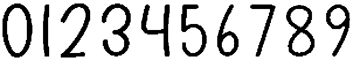 Hello Monday Regular otf (400) Font OTHER CHARS