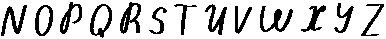 Hello My Friend Regular otf (400) Font UPPERCASE