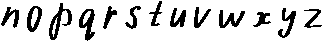 Hello My Friend Regular otf (400) Font LOWERCASE