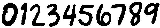 Hello-Organic Hand Regular otf (400) Font OTHER CHARS