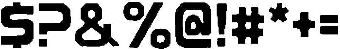 Hello-Palms Regular otf (400) Font OTHER CHARS