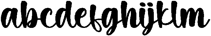 Hello Party Regular otf (400) FONT