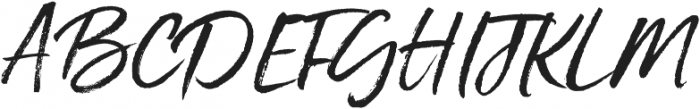 Hello Pretty Alt1 otf (400) Font UPPERCASE