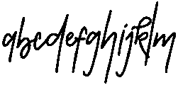 Hello Pretty otf (400) FONT