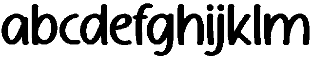 Hello Pumpkin Regular otf (400) FONT