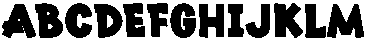 Hello Rabbit Regular otf (400) FONT