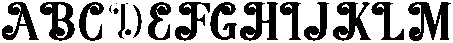 Hello Rainbow Bold 10 Regular otf (700) Font
