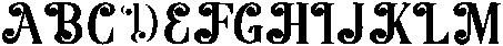 Hello Rainbow Bold 8 Regular otf (700) Font