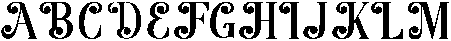 Hello Rainbow Bold Regular otf (700) Font