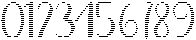 Hello Rainbow Hatching  Regular ttf (400) Font OTHER CHARS