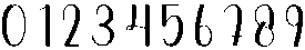 Hello Rainbow Regular otf (400) Font OTHER CHARS