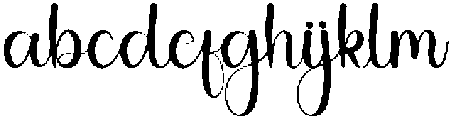 Hello Rainbow Regular otf (400) FONT