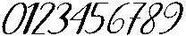 Hello Rainbow Slant 22 Regular otf (400) Font OTHER CHARS