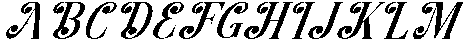 Hello Rainbow Slant 22 Regular otf (400) Font