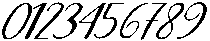Hello Rainbow Slant 28 Regular otf (400) Font OTHER CHARS