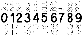 Hello Regular otf (400) Font OTHER CHARS